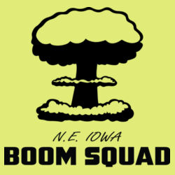 Tall Long Sleeve Core Blend Tee Design