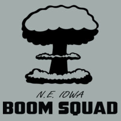 Youth Long Sleeve Core Cotton Tee Design