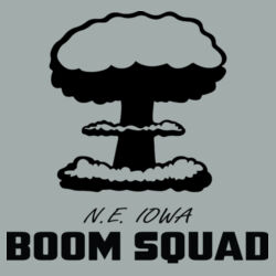 Essential Fleece Pullover Hooded Sweatshirt Design