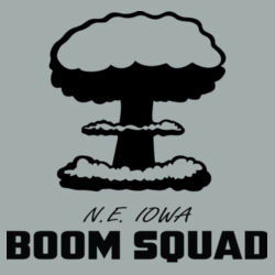 Core Blend Tee Design