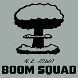 Long Sleeve Core Blend Tee Design