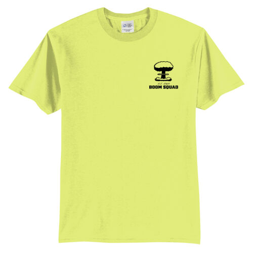 Tall Core Blend Tee Thumbnail